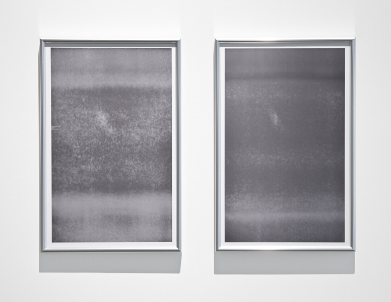 Diptych, 2011